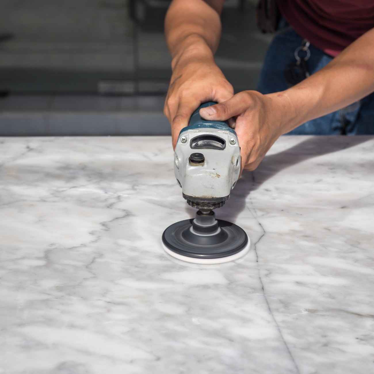 Skilled tile installation services in Bangalore, ensuring seamless finishes for kitchens and interiors.