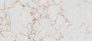 A premium quartz product named Alluring, available in Bangalore, featuring a rich texture and elegant design for modern interiors.