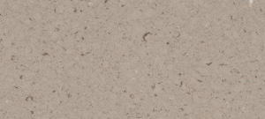 A countertop material sample named Repen, provided in Bangalore, displaying a sophisticated gray surface with intricate detailing, suitable for high-end spaces.